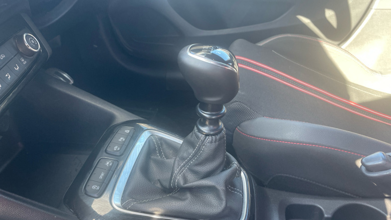 Vauxhall Corsa 1.2 Turbo SRi 5dr Petrol Hatchback